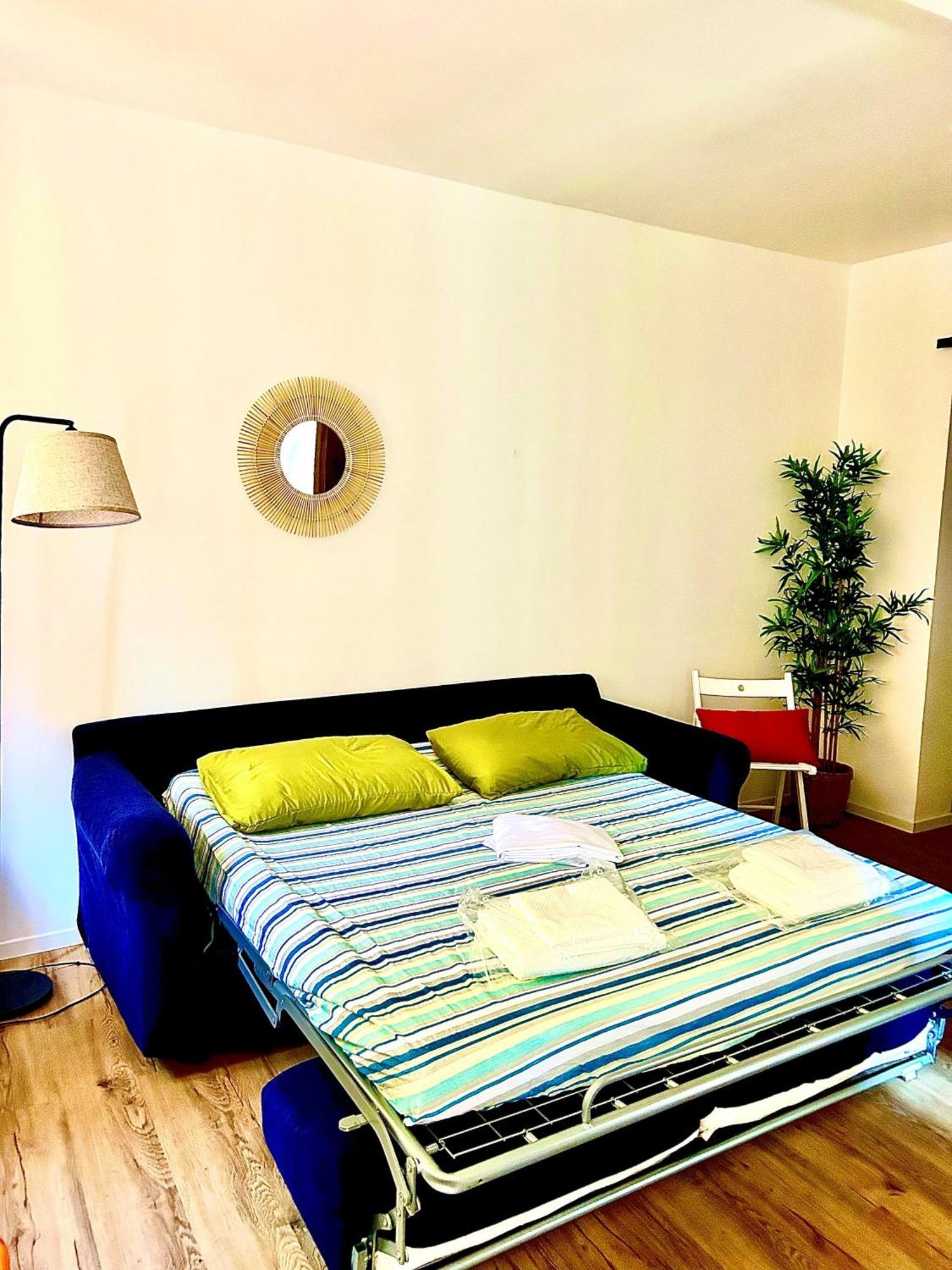The Shelter Island Apartment Catania